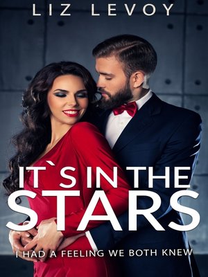 cover image of It's In the Stars